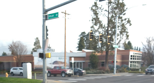 Credit Union «Rogue Credit Union», reviews and photos