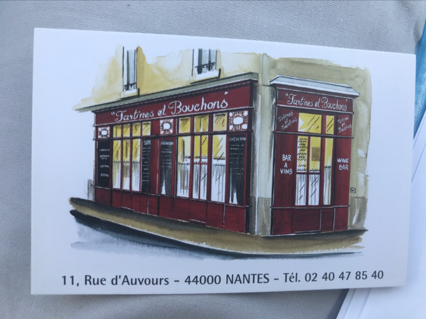 Photo n° 1 de l'avis de Frédéric.E fait le 31/07/2019 à 10:57