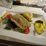 Photo n°8 de l'avis de Gabriel.a fait le 17/08/2023 à 19:09 sur le  Ristorante Pizzeria Al Tabaco à Abano Terme