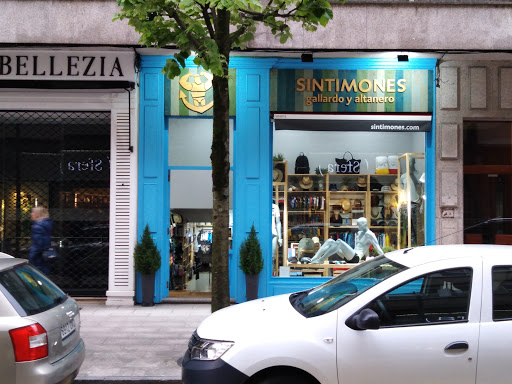 Sintimones (Santiago de Compostela)