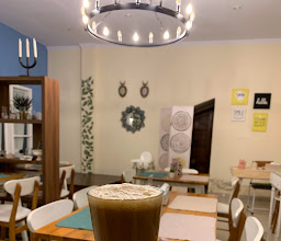 Kedai H - bakmie, kopi & makanan khas Siantar photo