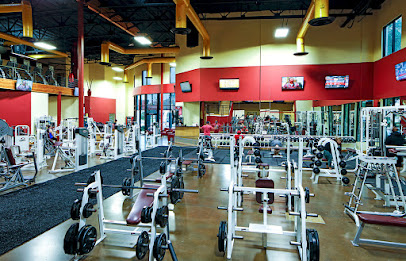 Powerhouse Gym Menifee - 29700 Bradley Rd, Menifee, CA 92586