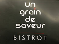 Photos du propriétaire du Restaurant Un grain de saveur à Clermont-Ferrand - n°2