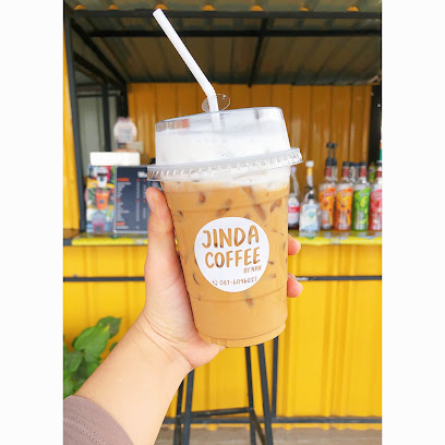 Jinda Coffee & tea