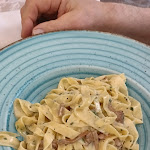 Photo n°14 de l'avis de Ruben.a fait le 02/07/2023 à 11:22 sur le  Trattoria La Scudelletta à Barbarano Vicentino