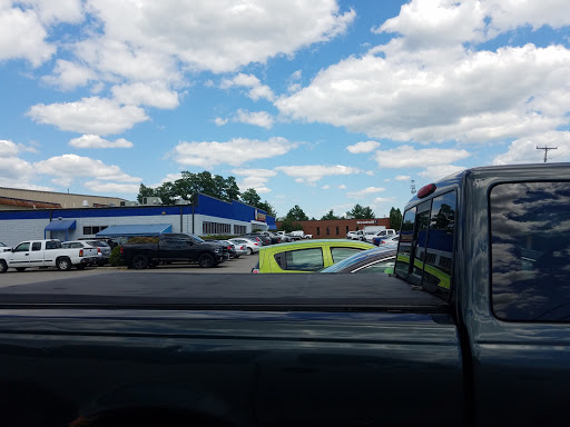 Auto Parts Store «NAPA Auto Parts - Genuine Parts Company», reviews and photos, 190 Larrabee Rd, Westbrook, ME 04092, USA