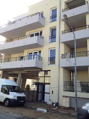 Immobilière de La Wantzenau à La Wantzenau