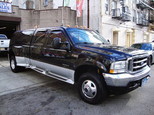 Used Car Dealer «DISCOUNT AUTO SALES, LTD», reviews and photos, 48 4th St, Passaic, NJ 07055, USA