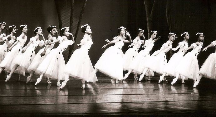 Hawaii State Ballet