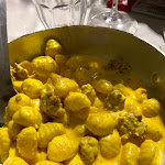 Photo n°2 de l'avis de Valentina. fait le 14/03/2019 à 23:49 sur le  4 Soldi Ristorante à Turin