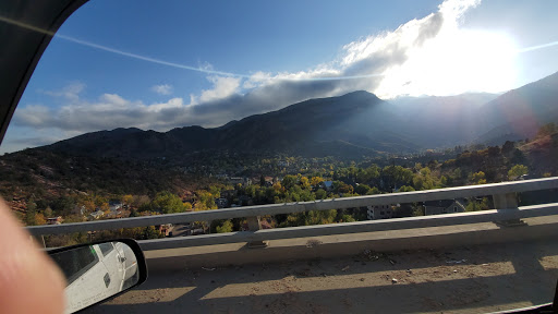 Self-Storage Facility «StorQuest Self Storage», reviews and photos, 125 Higginbotham Rd, Manitou Springs, CO 80829, USA