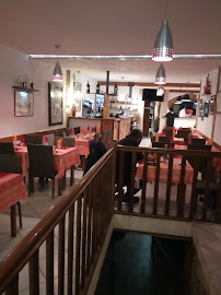 Atmosphère du Restaurant italien Le Venizia à Clermont-l'Hérault - n°1