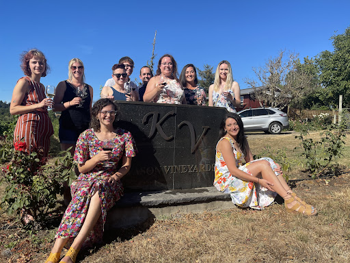 Winery «Kason Vineyards», reviews and photos, 7200 NW Bony Rd, Yamhill, OR 97148, USA
