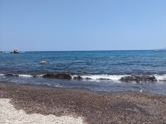 Savvas Beach