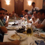 Photo n°2 de l'avis de Hugo.o fait le 09/07/2019 à 02:41 sur le  Ristorante Pizzeria La Marina à Nichelino