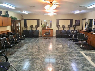 Salon Ashanti