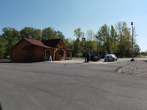 Tobacco Shop «Another Damn Cigarette Store», reviews and photos, 86 Beaver Meadow Rd, Hogansburg, NY 13655, USA