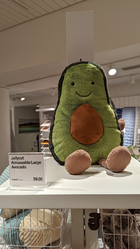 Furniture Store «Crate and Barrel», reviews and photos, 555 Bellevue Way NE, Bellevue, WA 98004, USA