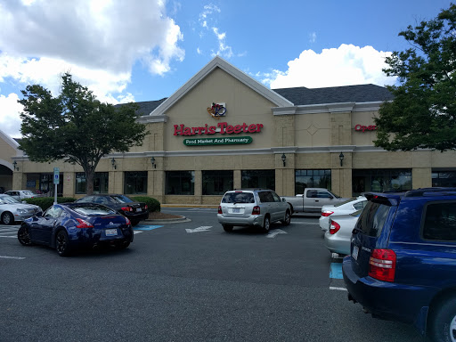 Harris Teeter