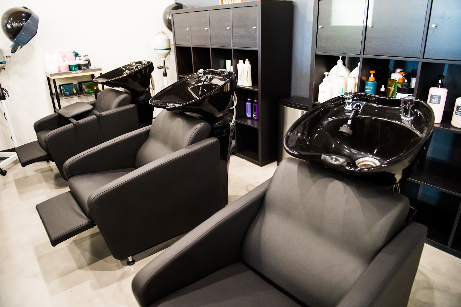 Salon 520 Beauty Lab