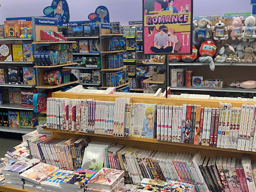 Book Store «Barnes & Noble», reviews and photos, 4000 McCain Blvd, North Little Rock, AR 72116, USA