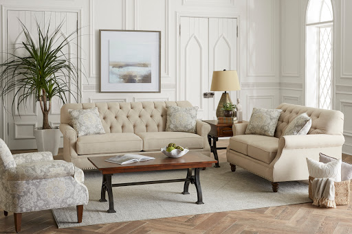 Furniture Store «IFR Interior Furniture Resources», reviews and photos, 7035 Jonestown Rd, West Hanover Township, PA 17112, USA