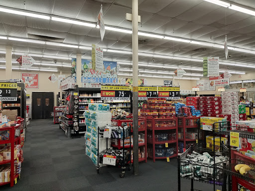 Grocery Store «Food King», reviews and photos, 2706 26th St, Lubbock, TX 79410, USA