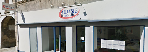 Alliance Intérim à Saint-Vallier