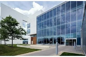 Cleveland Clinic Hillcrest Medical Building Atrium image