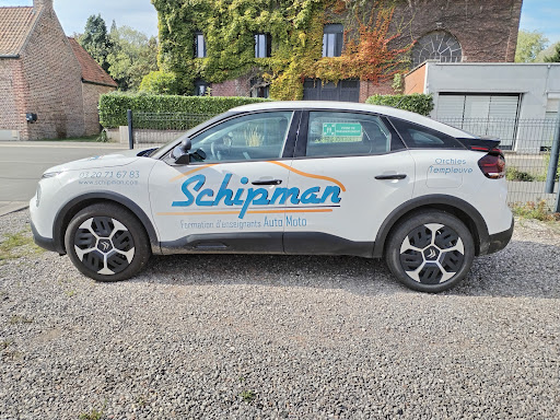 Schipman Formation à Beuvry-la-Forêt, Nord