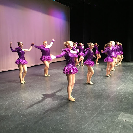 Dance School «Borgo Sisters School of Dance», reviews and photos, 224 N Washington Ave, Royal Oak, MI 48067, USA