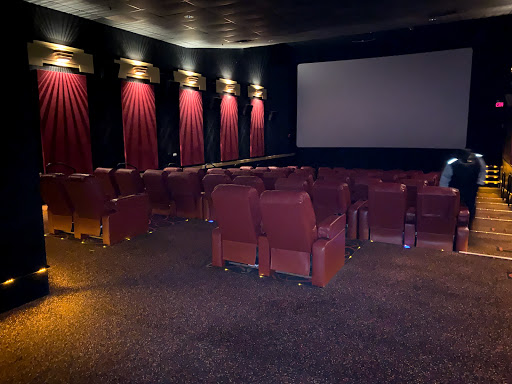 Movie Theater «AMC Dublin Village 18», reviews and photos, 6700 Village Pkwy, Dublin, OH 43017, USA
