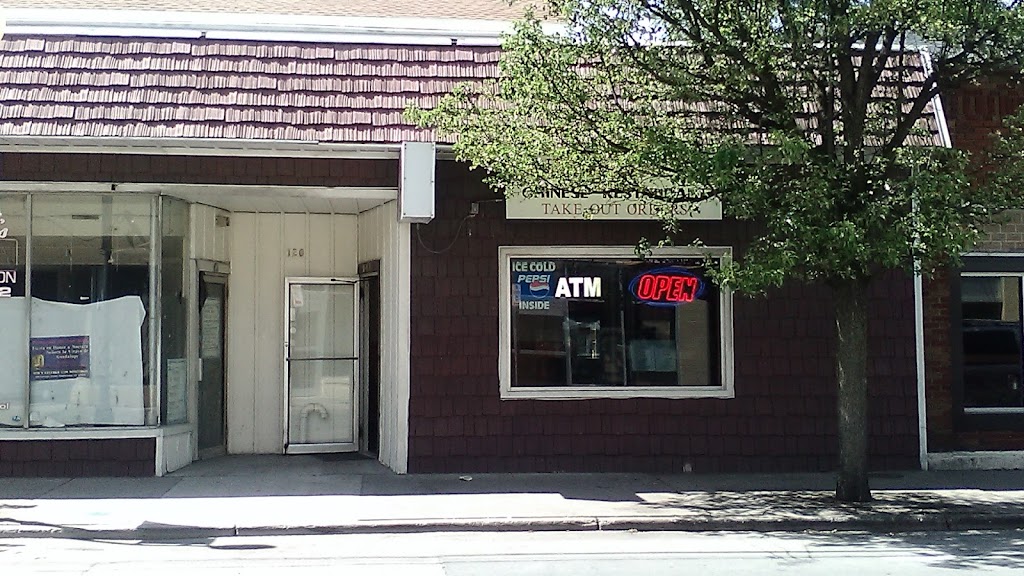 Number 1 Chinese Restaurant 10940