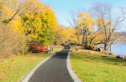 Park «Spy Pond Park», reviews and photos, Pond Lane, Arlington, MA 02474, USA