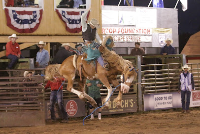 High Country Stampede Rodeo