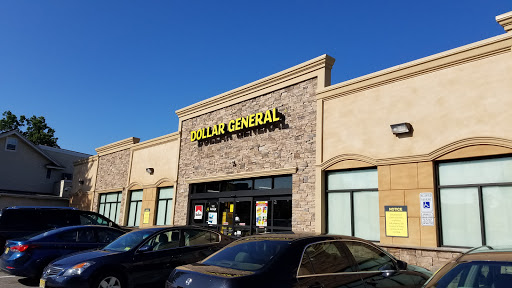 Discount Store «Dollar General», reviews and photos, 1090 N Broad St, Hillside, NJ 07205, USA