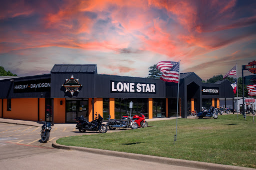 Lone Star Harley-Davidson, Triumph, 1211 Loop 323 S SE, Tyler, TX 75701, USA, 