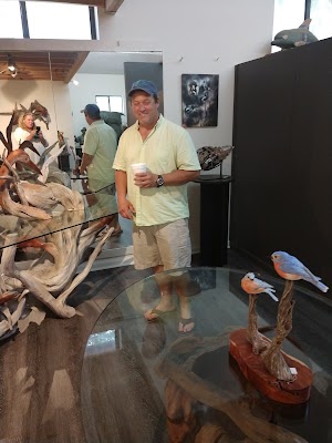The Baliker Gallery - photo 87