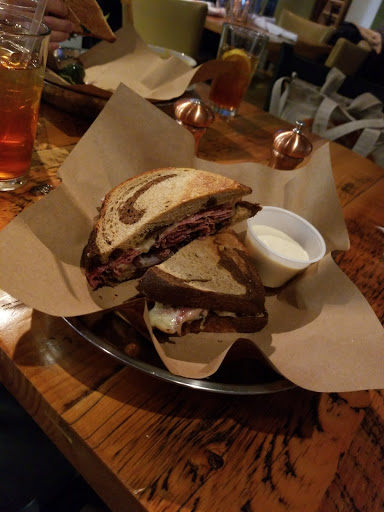 Grocery Store «The Fresh Market», reviews and photos, 1205 Johnson Ferry Rd #109, Marietta, GA 30068, USA