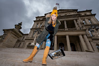 Douglas Milligan Photography - published professional photographer - Photo 3 - Car repair in , Lansing