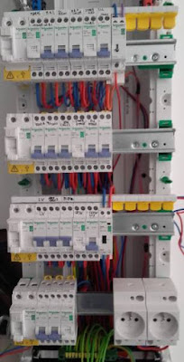 davy botelho electricité dépannage 24h/24 à Chalon-sur-Saône