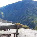 Photo n°2 de l'avis de Michael.u fait le 17/10/2020 à 14:32 sur le  Baumannhof - Buschenschank Pension Baumann à Ritten