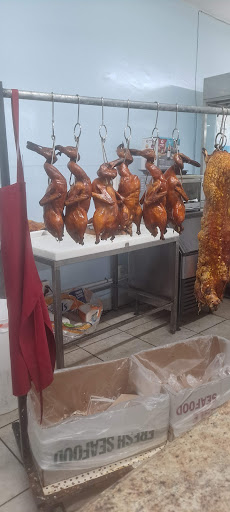 Supermarket «Saigon Supermarket», reviews and photos, 4258 Cottage Hill Rd, Mobile, AL 36609, USA