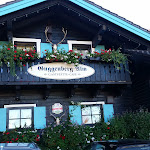 Photo n°1 de l'avis de It's.e fait le 15/10/2017 à 19:10 sur le  Guggenberg Alm à Bad Kohlgrub