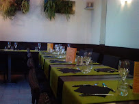 Atmosphère du Restaurant La Tribu à Brive-la-Gaillarde - n°5
