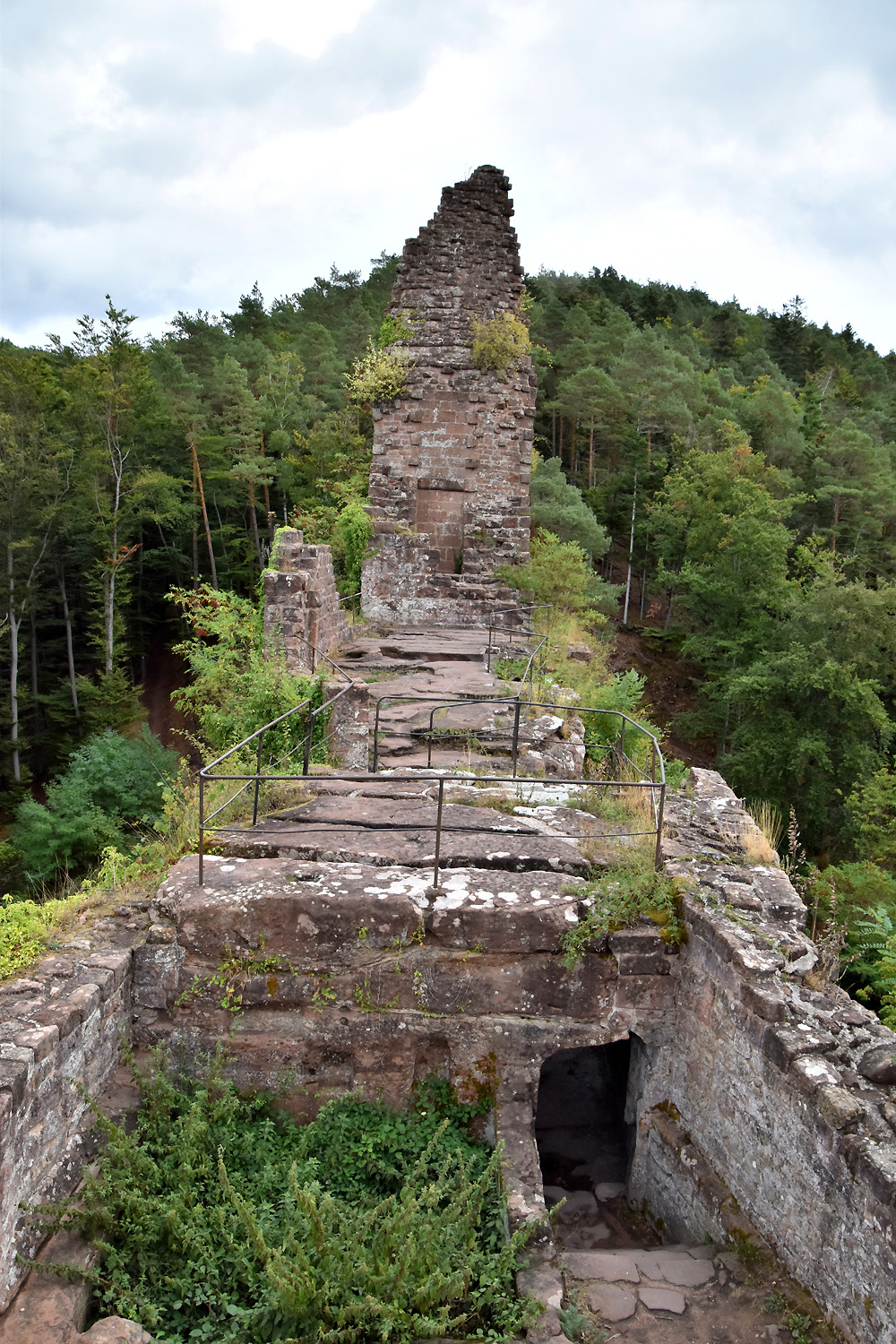 Photo n° 5 de l'avis de Juergen.r fait le 21/09/2022 à 07:11