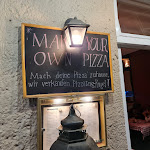 Photo n°9 de l'avis de Nawab.a fait le 24/09/2023 à 19:04 sur le  Trattoria Acquolina à Berlin
