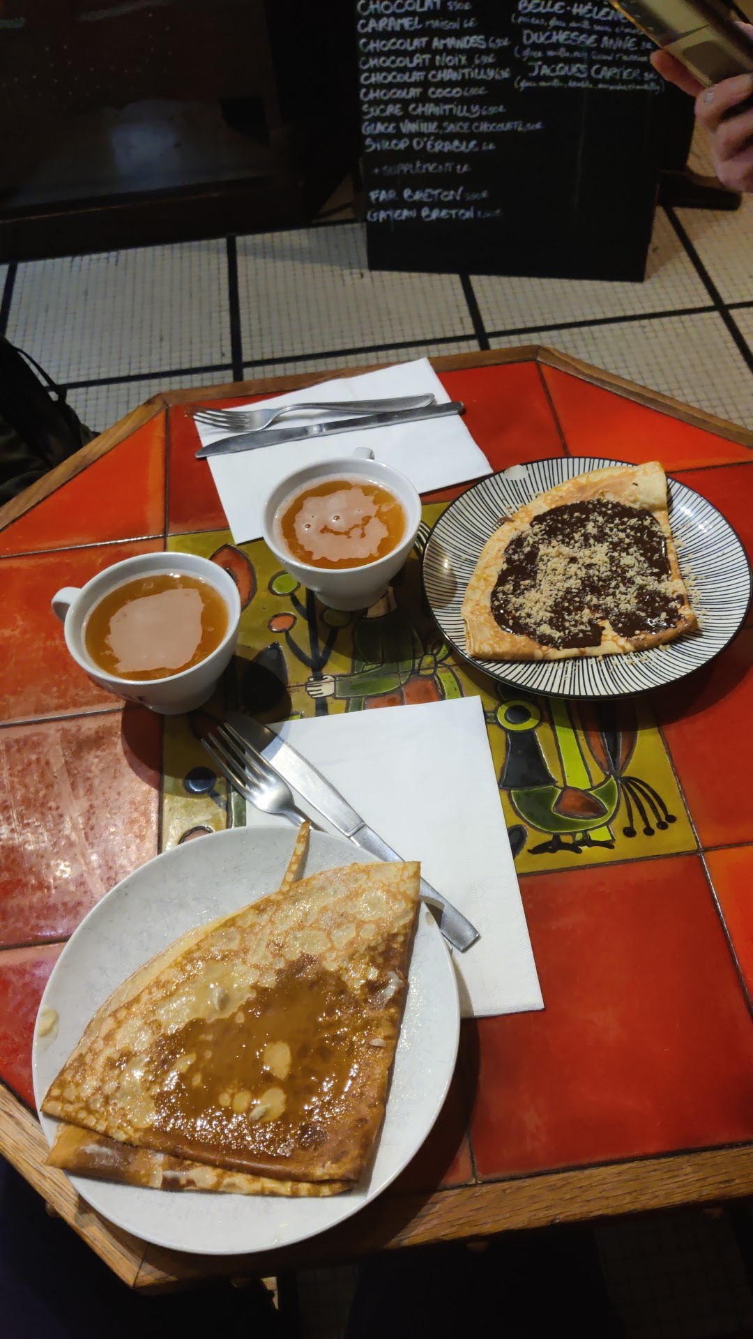 Photo n° 1 de l'avis de Alexis.a fait le 24/10/2023 à 19:17