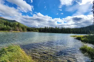 Horseshoe Lake Trailhead image