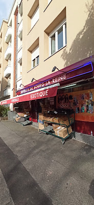 Supérette de Bourg-la-Reine à Bourg-la-Reine